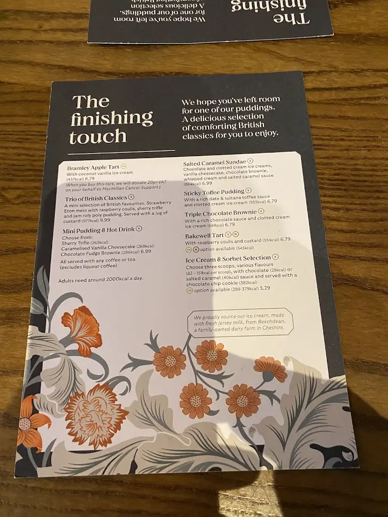 Menu_Riverside_Burton upon Trent_image_1