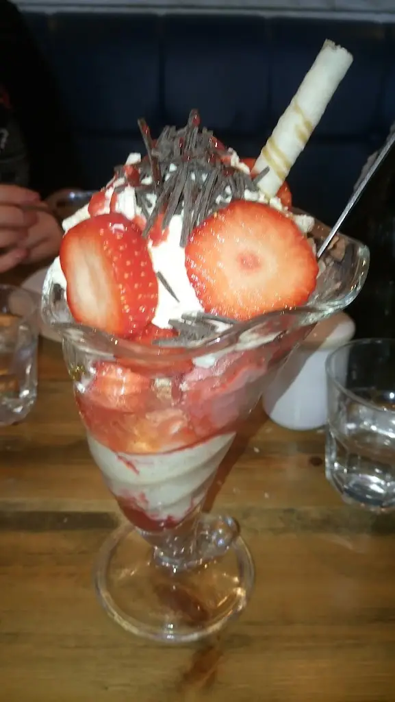 Menu_Bella Italia - Burton upon Trent_Burton upon Trent_image_4