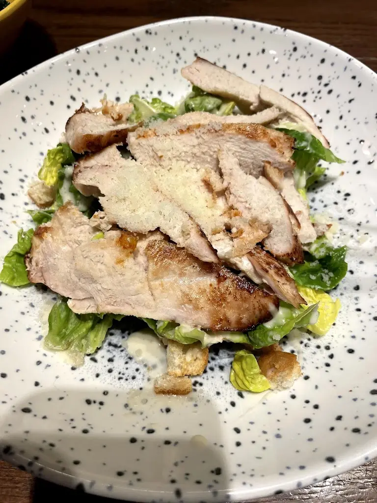 Menu_Bella Italia - Burton upon Trent_Burton upon Trent_image_9