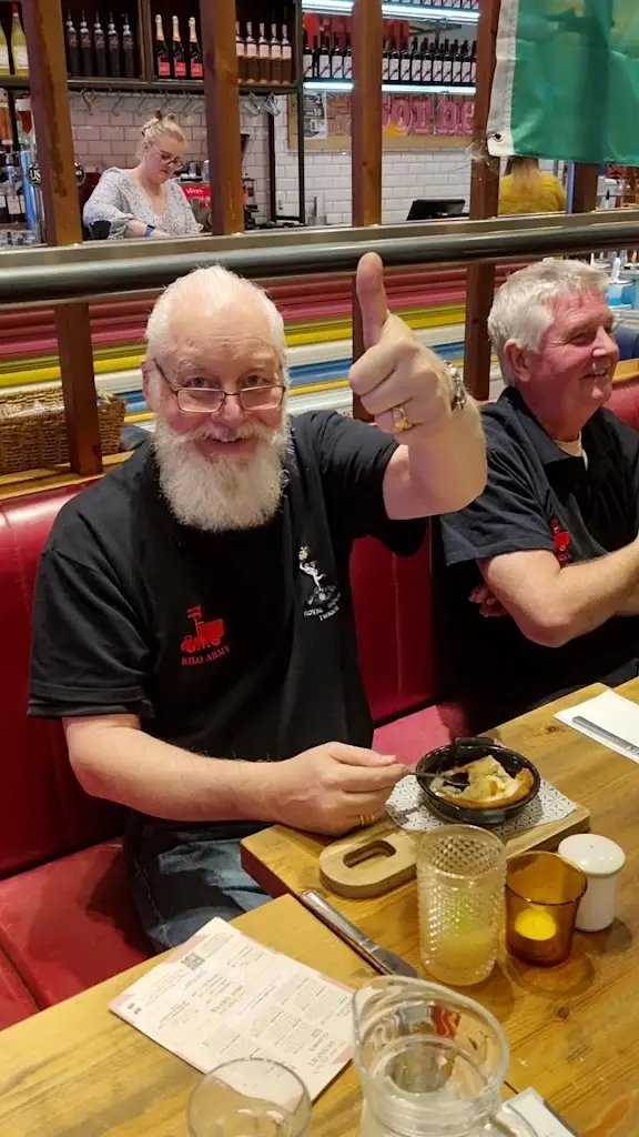 Bella Italia - Burton upon Trent_Burton upon Trent_slider_image_2