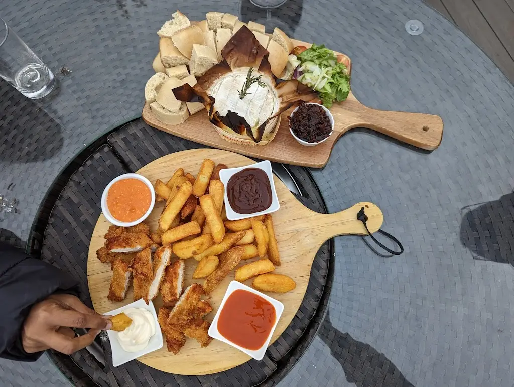 Menu_Ferry House Inn_Burton upon Stather_image_8