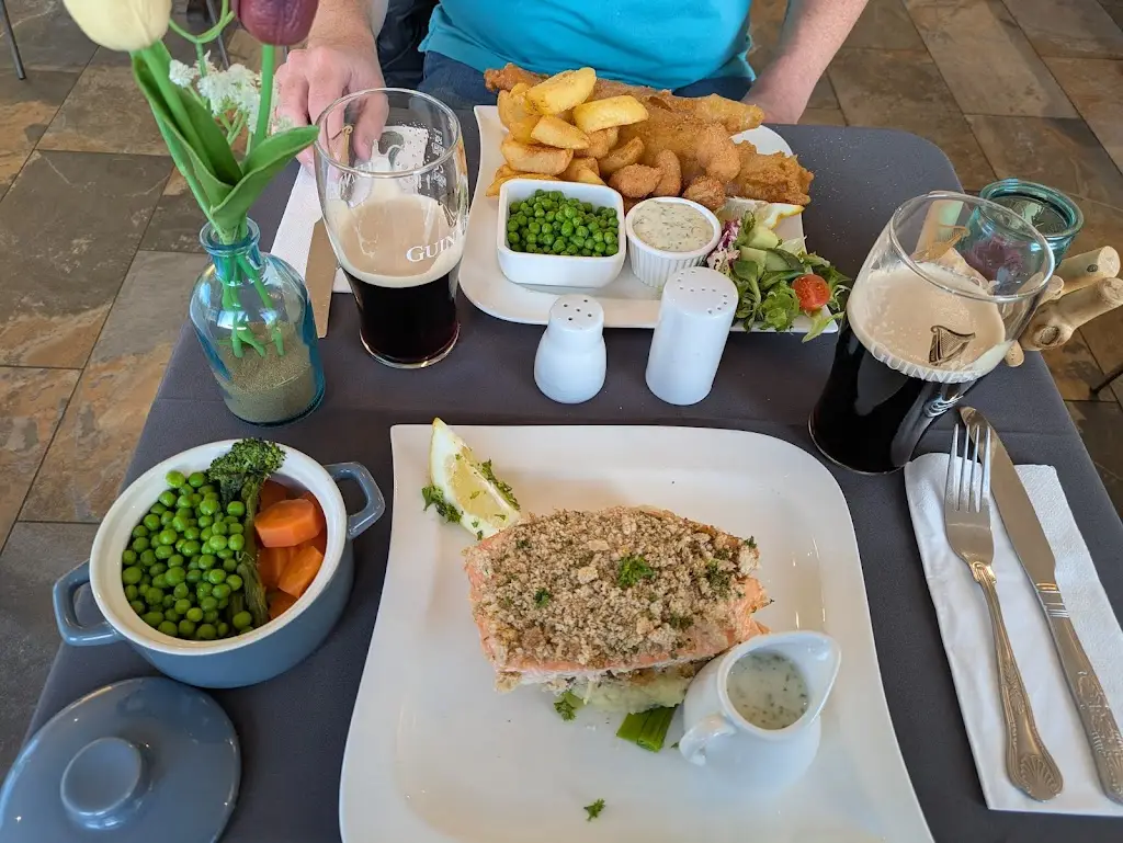 Debbie Bentley_Ferry House Inn_Burton upon Stather_review
