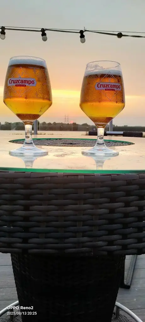 Bev Barnes_Ferry House Inn_Burton upon Stather_review