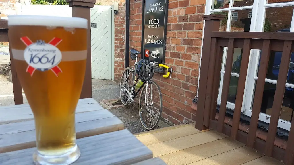 Menu_The Sheffield Arms_Burton upon Stather_immagine_5