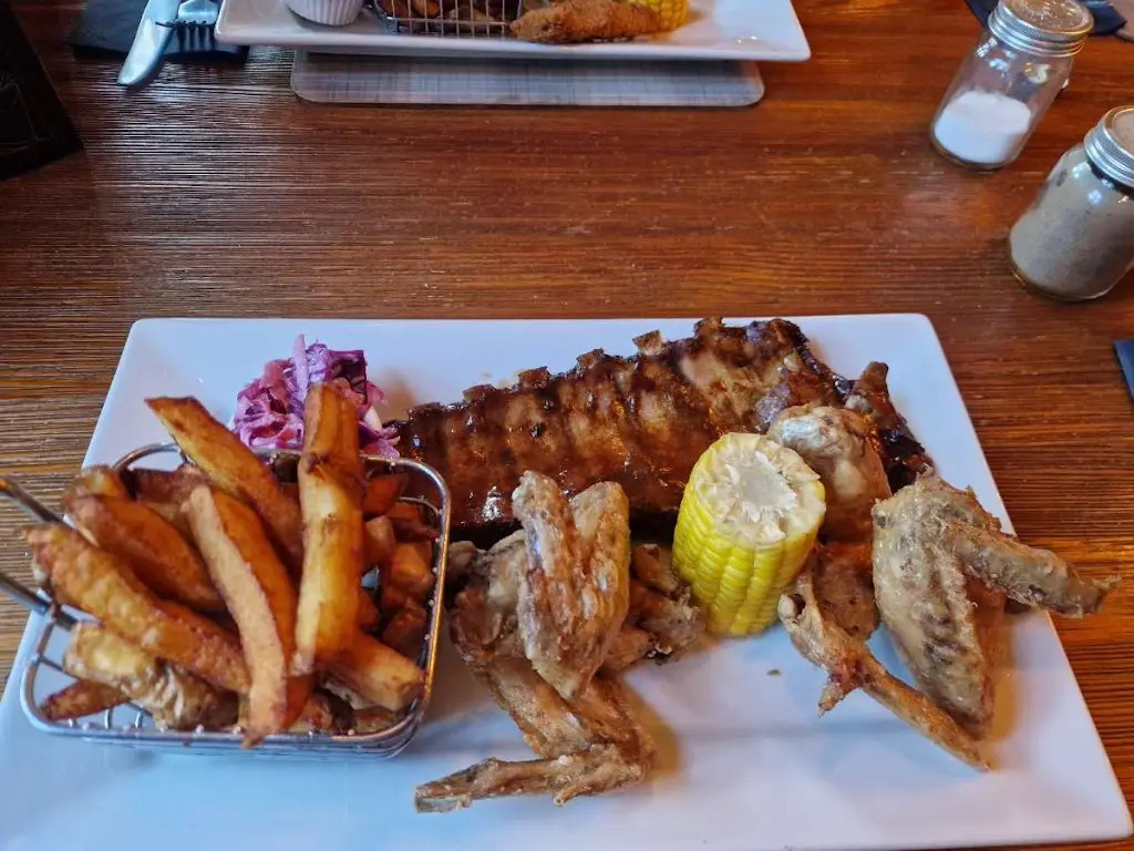 Menu_The Sheffield Arms_Burton upon Stather_immagine_7