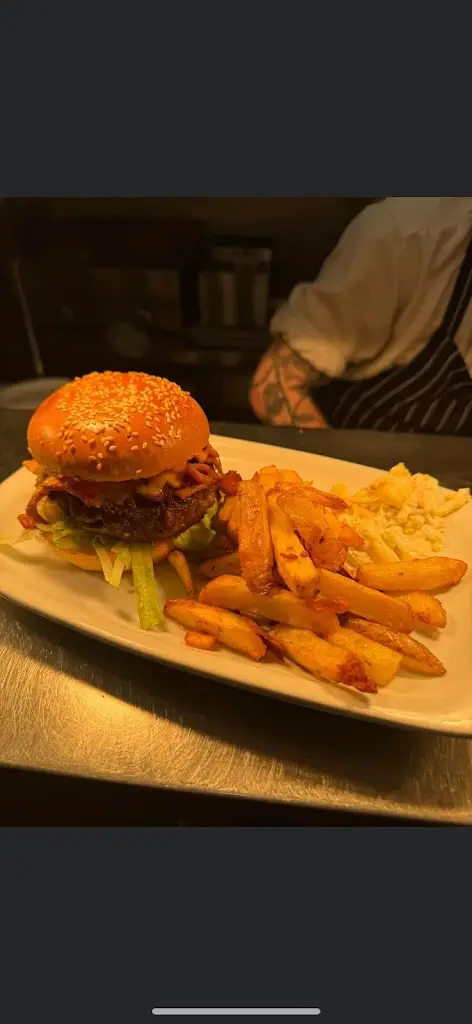 Menu_The Sheffield Arms_Burton upon Stather_immagine_8