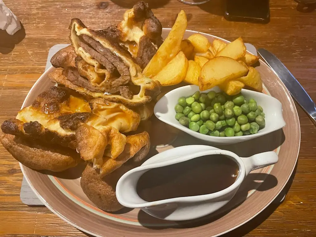 Menu_The Sheffield Arms_Burton upon Stather_immagine_9