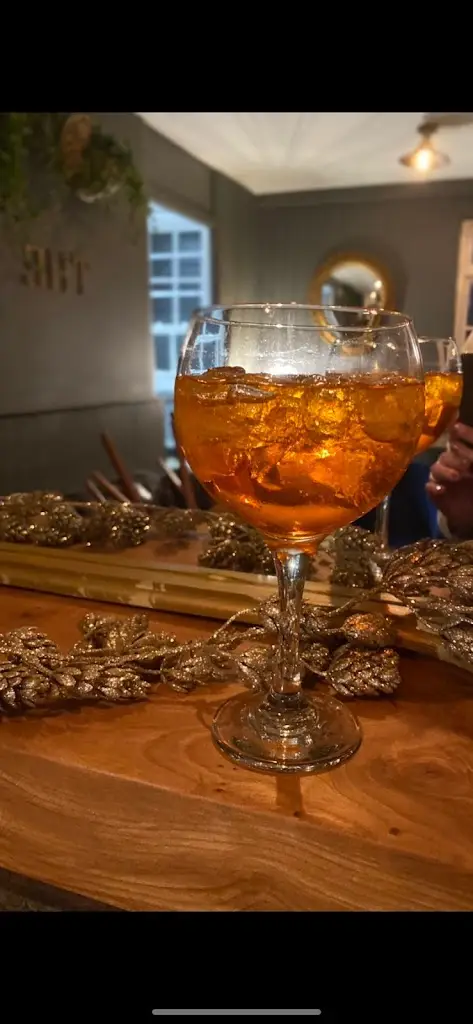 Menu_The Old Sun_Ampthill_image_3