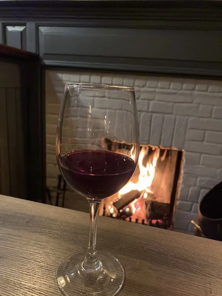 Menu_The Old Sun_Ampthill_image_6