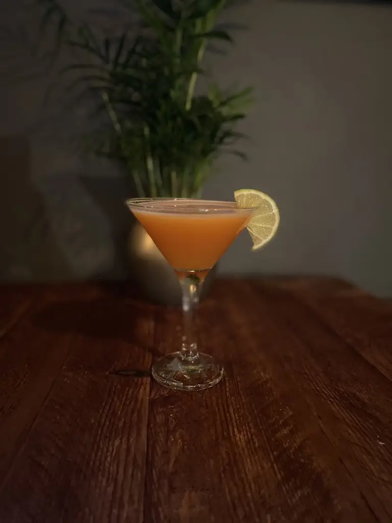 Menu_The Old Sun_Ampthill_image_8