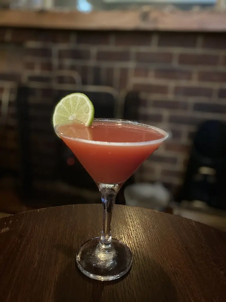 Menu_The Old Sun_Ampthill_image_9