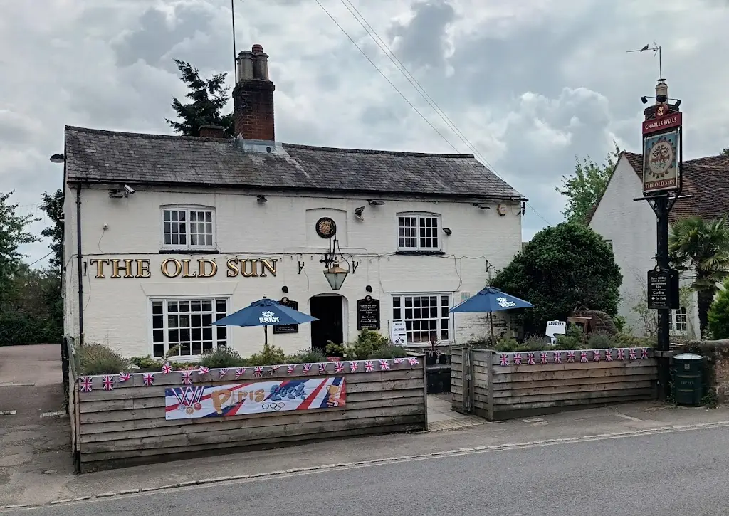 The Old Sun_Ampthill_slider_image_3