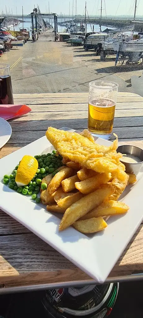 Menu_The Swallowtail_Burnham-on-Crouch_image_2