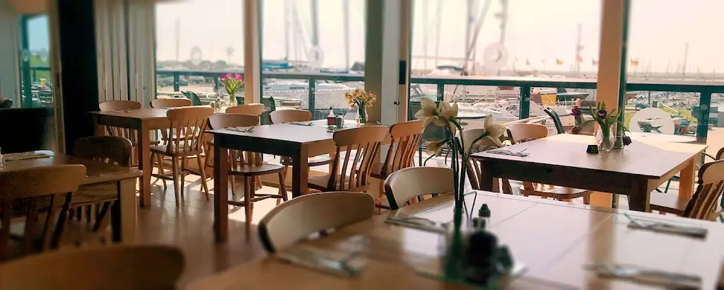 The Swallowtail restaurant in Burnham-on-Crouch