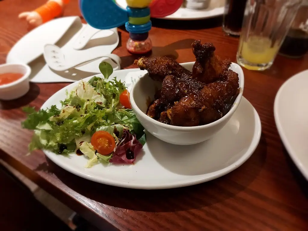 Menu_Sgt. Peppers Restaurant_Burnham-on-Crouch_immagine_6