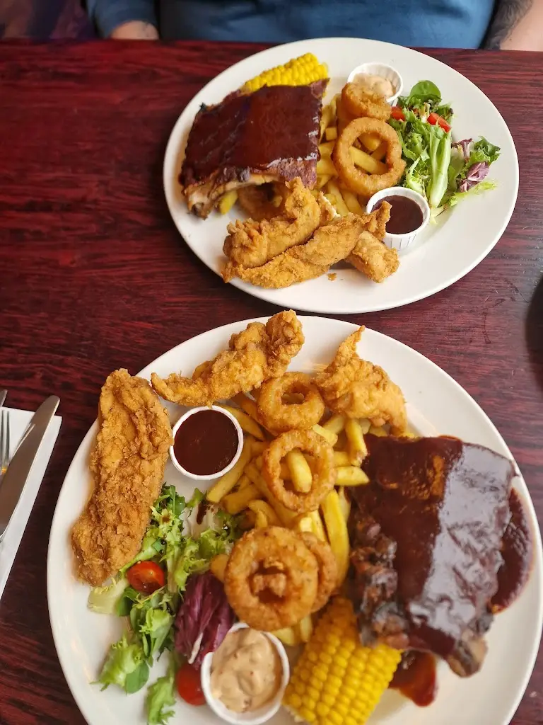 Menu_Sgt. Peppers Restaurant_Burnham-on-Crouch_immagine_7