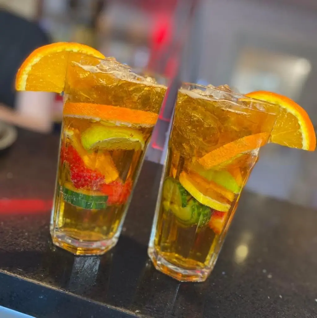 Menu_Sgt. Peppers Restaurant_Burnham-on-Crouch_immagine_9