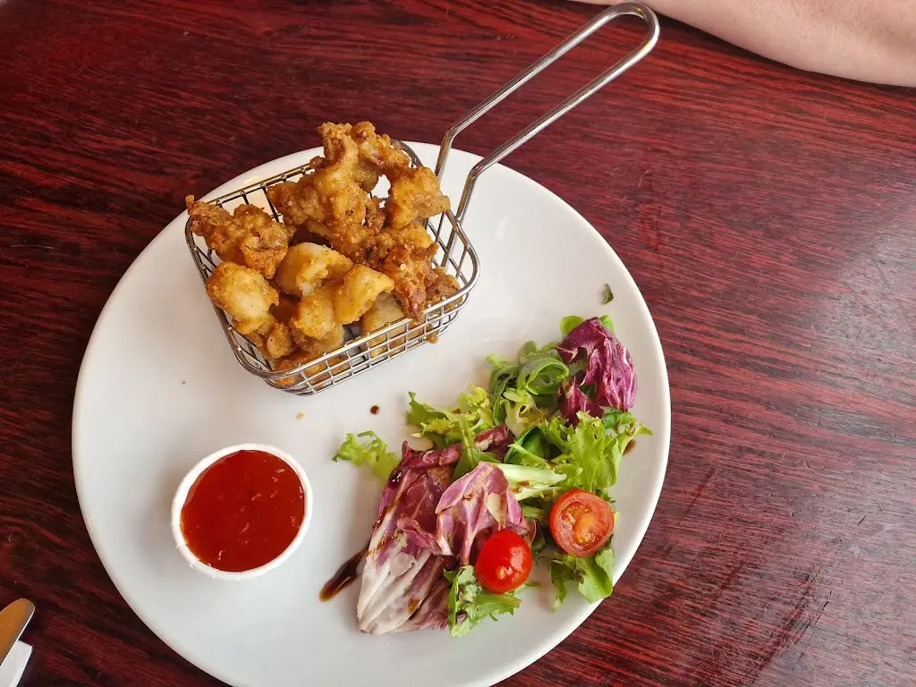 Kizzy Perry_Sgt. Peppers Restaurant_Burnham-on-Crouch_recensione