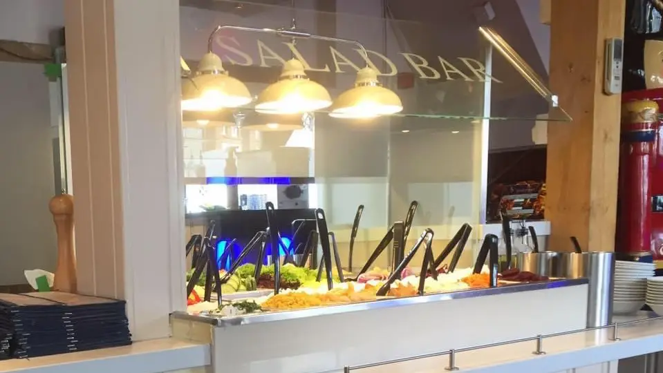 Sgt. Peppers Restaurant restaurant in Burnham-on-Crouch