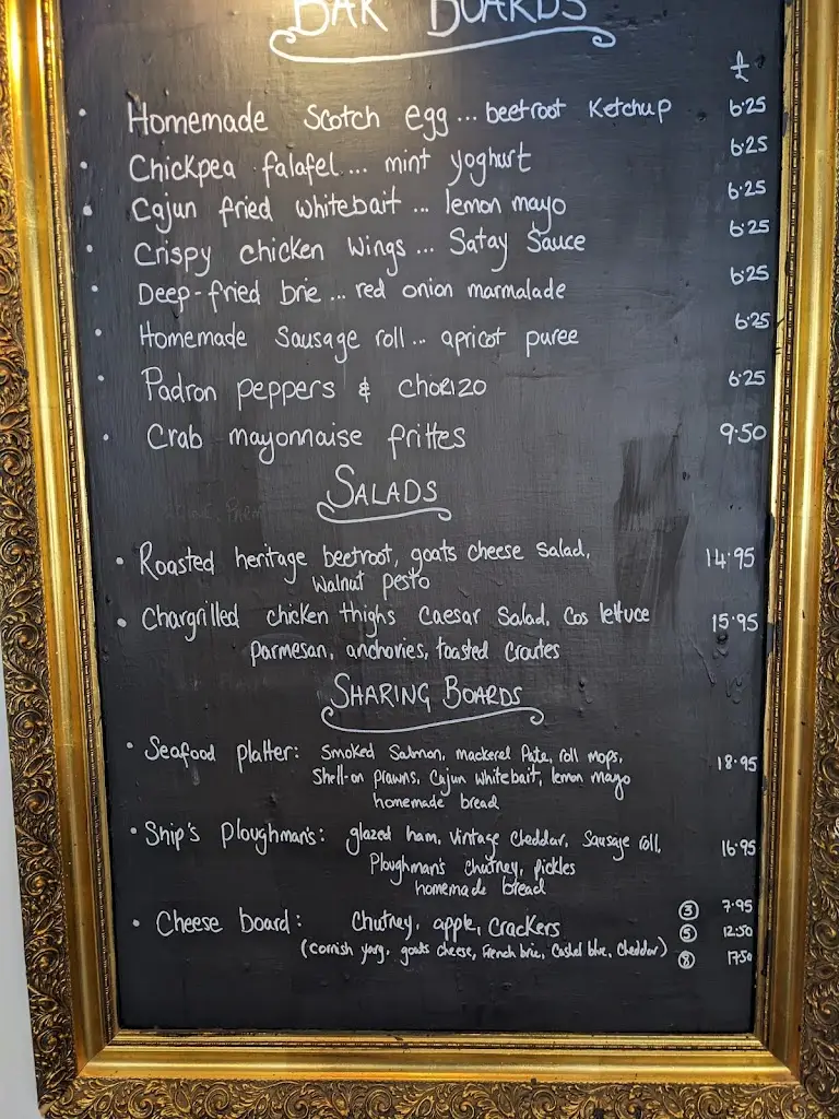 Menu_The Ship Inn_Burnham-on-Crouch_image_1