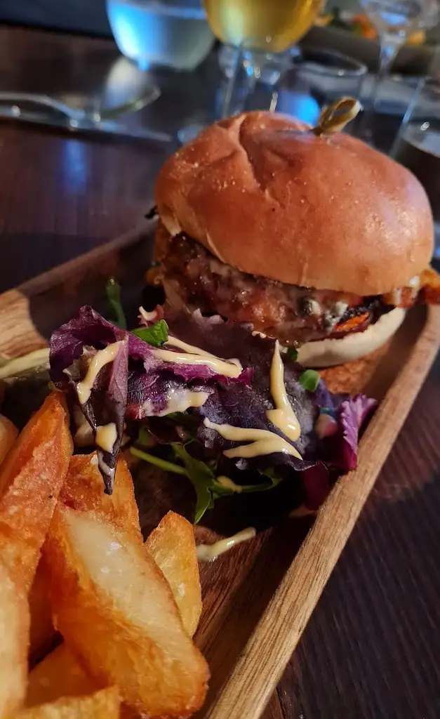 Dave Smith_The Ship Inn_Burnham-on-Crouch_review