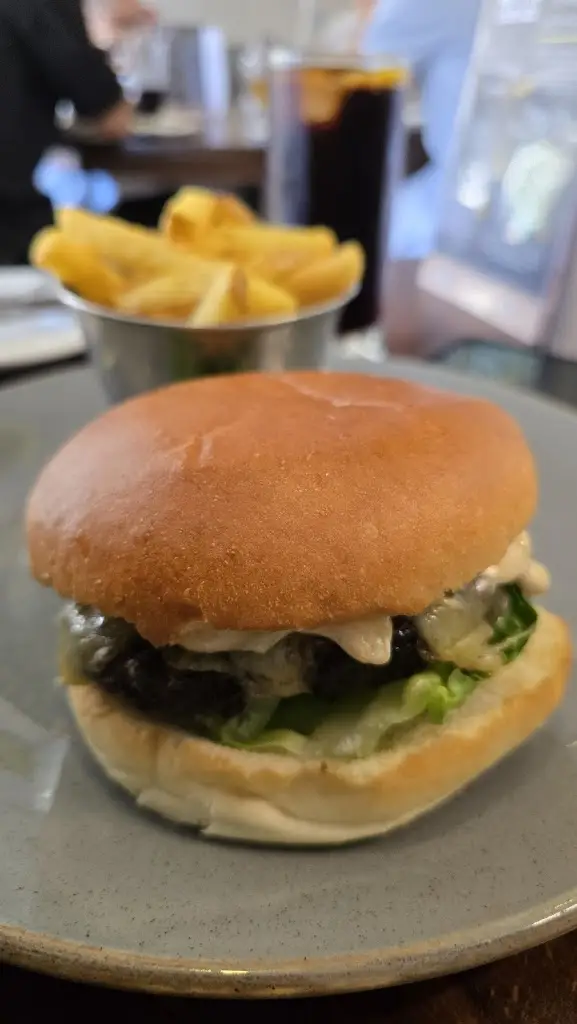 Ria's Kitchen_The Oyster Smack Inn_Burnham-on-Crouch_review