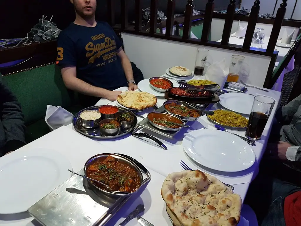 James Moughton_The Polash_Burnham-on-Crouch_review