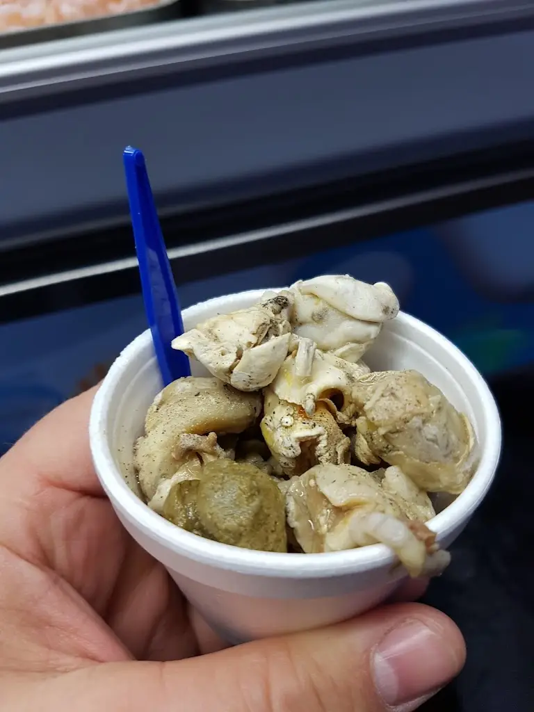 Menu_Burnham Seafood and Oyster Bar_Burnham-on-Crouch_image_9