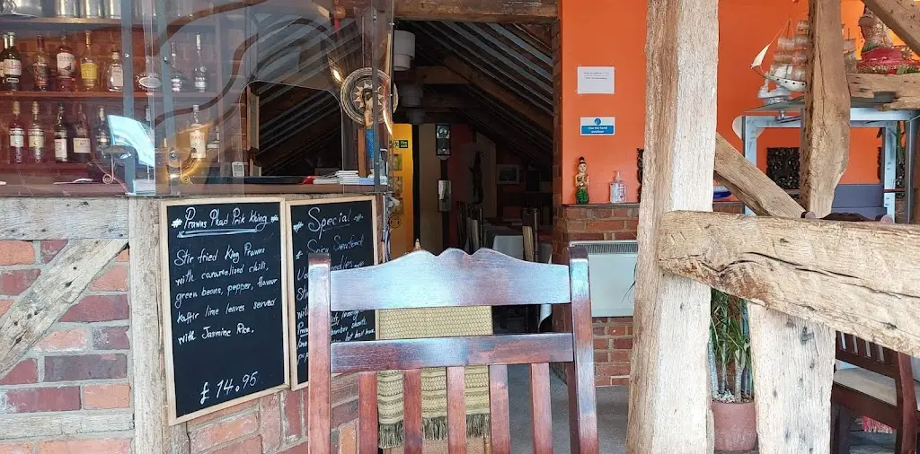 Menu_Ruam Thai Restaurant_Burnham-on-Crouch_image_1