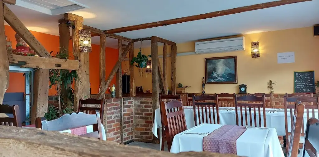 Ruam Thai Restaurant restaurant in Burnham-on-Crouch