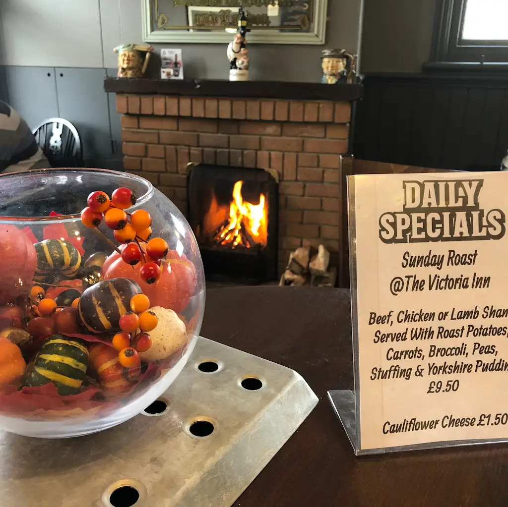 Menu_The Victoria Inn_Burnham-on-Crouch_image_3