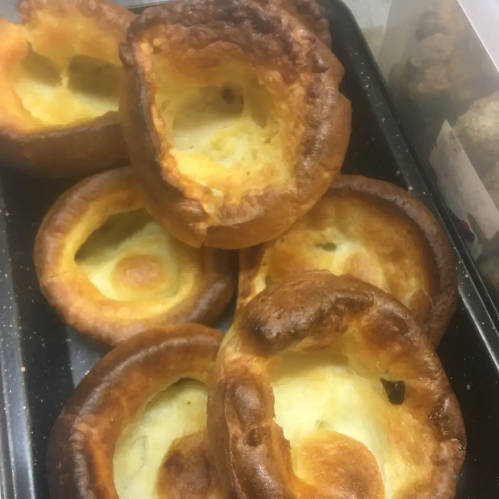 Menu_The Victoria Inn_Burnham-on-Crouch_image_4