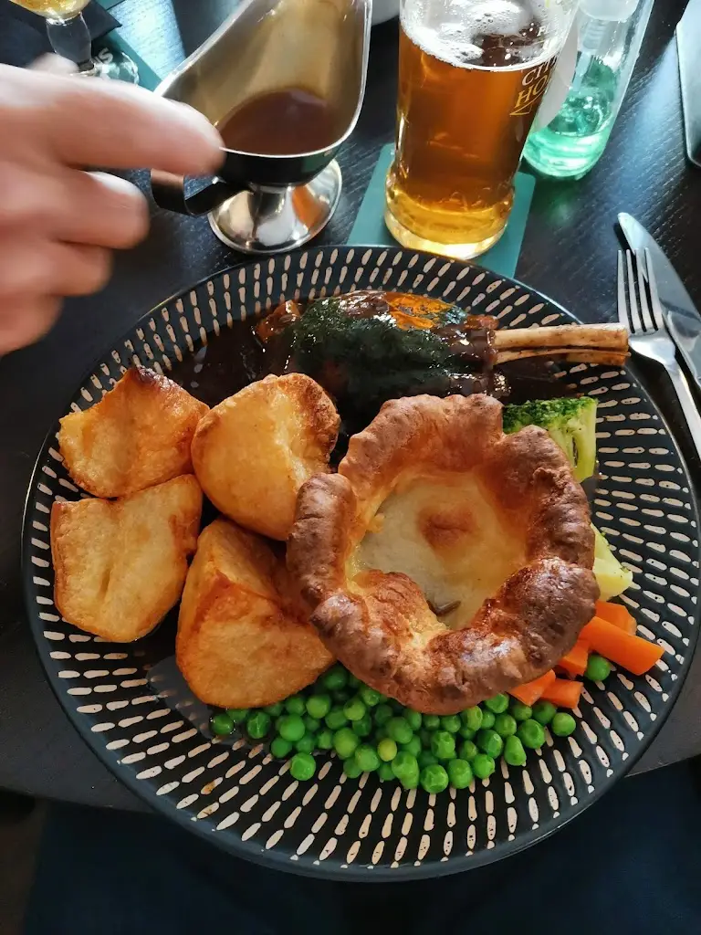 Menu_The Victoria Inn_Burnham-on-Crouch_image_5