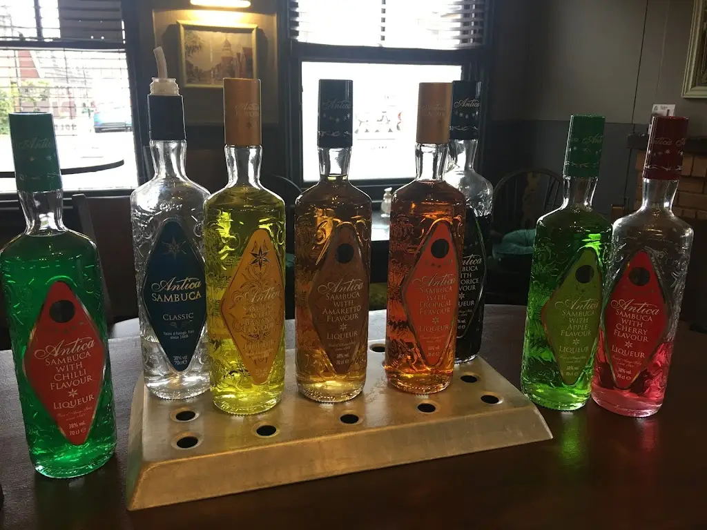 Menu_The Victoria Inn_Burnham-on-Crouch_image_6