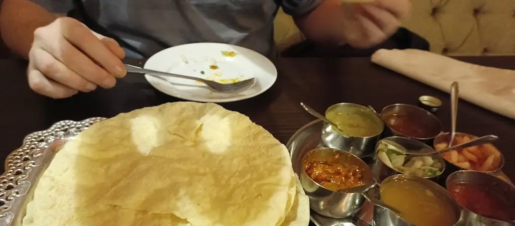 Menu_Bengal Lounge York_Acomb_image_2