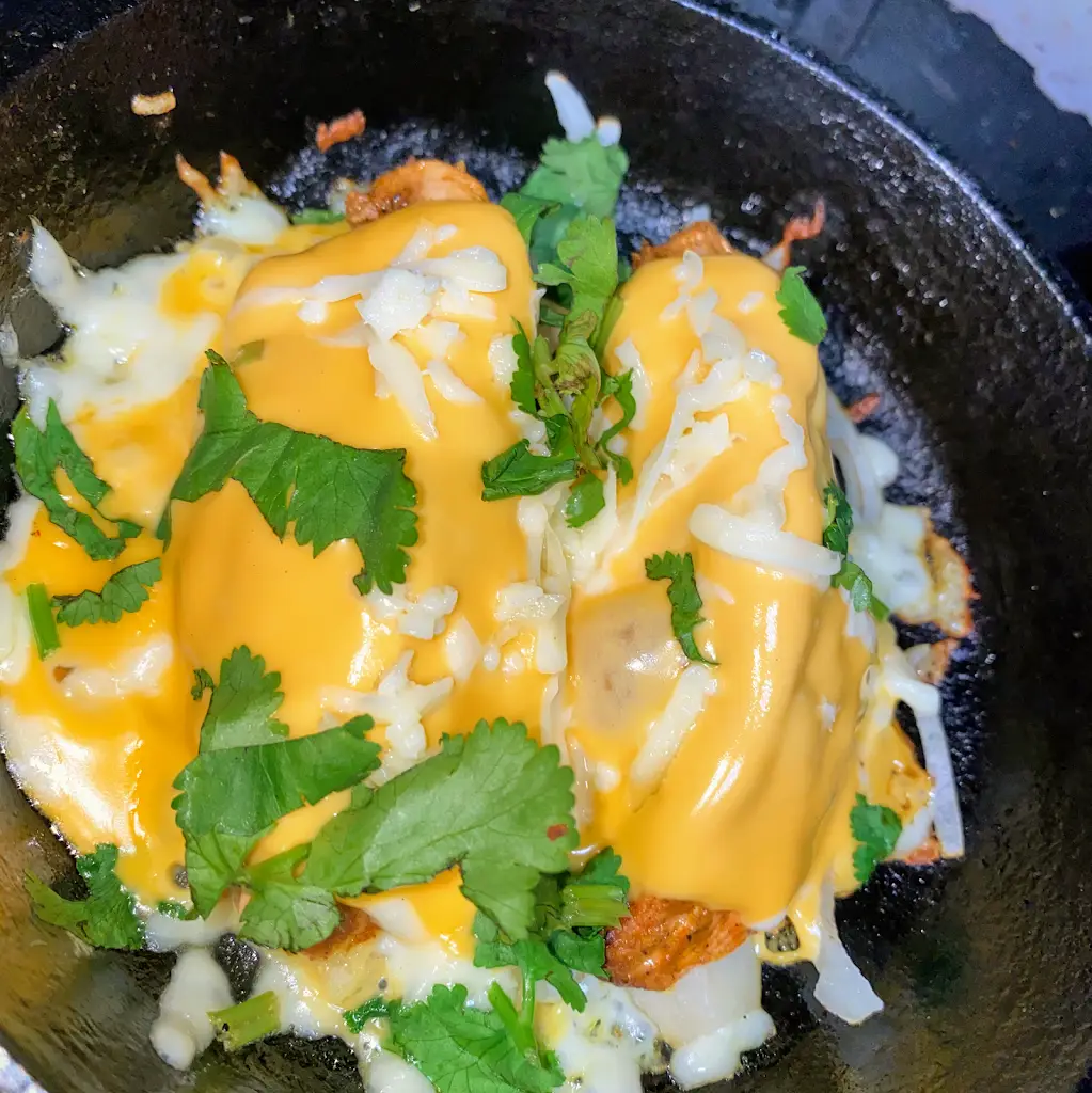 Menu_Bengal Lounge York_Acomb_image_7