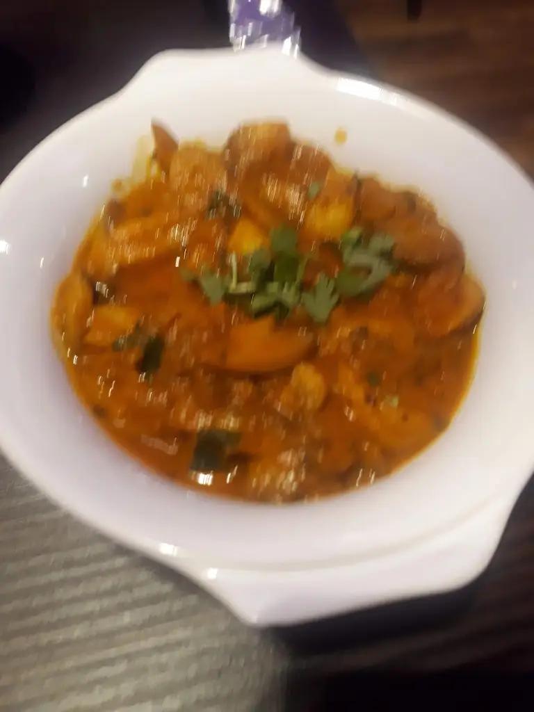 Menu_Bengal Lounge York_Acomb_image_8