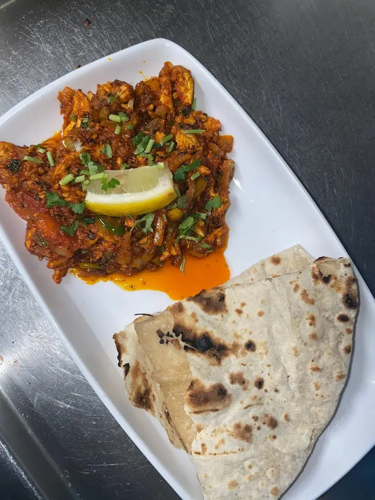 Menu_Bengal Lounge York_Acomb_image_9