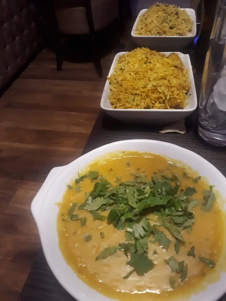 Tracey Coates_Bengal Lounge York_Acomb_review