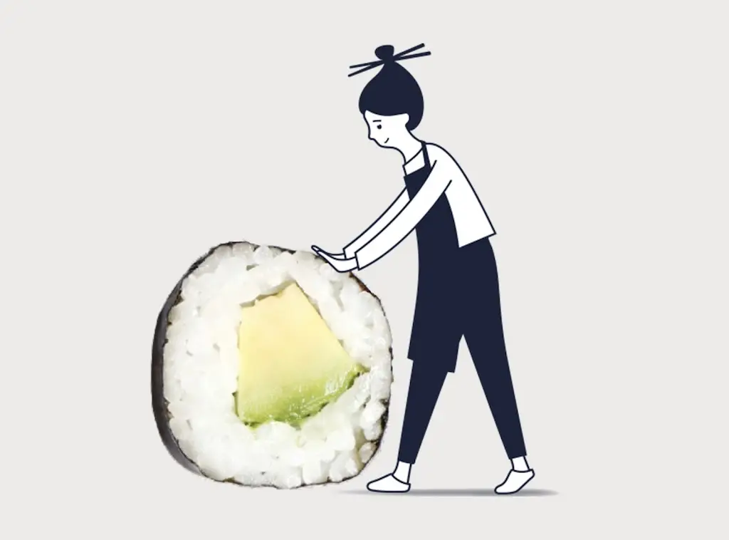 Ampthill Sushi Daily restaurant in Ampthill