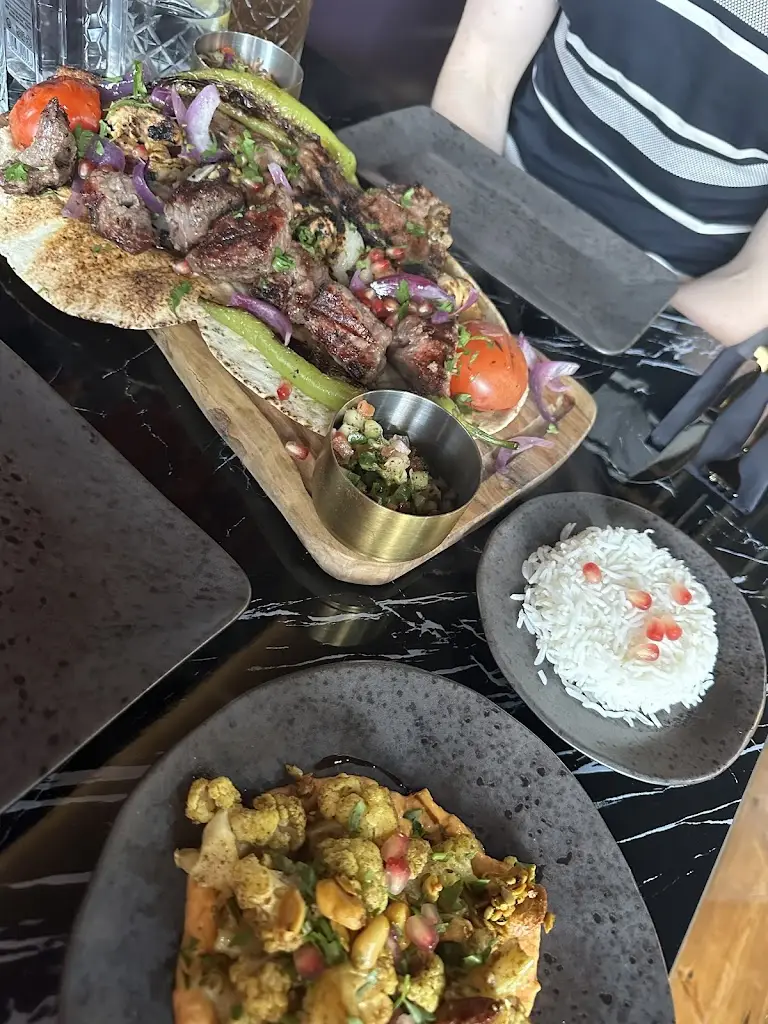 Menu_Azar Lounge_Burnham-on-Crouch_image_5