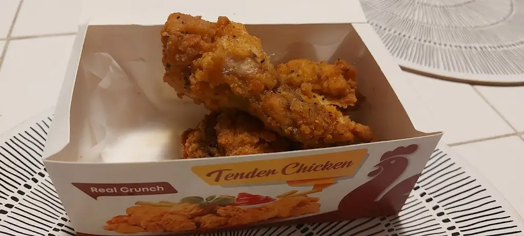 Wendy Shorter_Burnham Grill_Burnham-on-Crouch_review