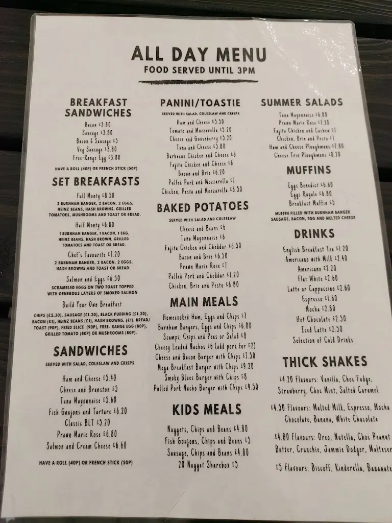 Menu_The Cabin Dairy_Burnham-on-Crouch_image_3