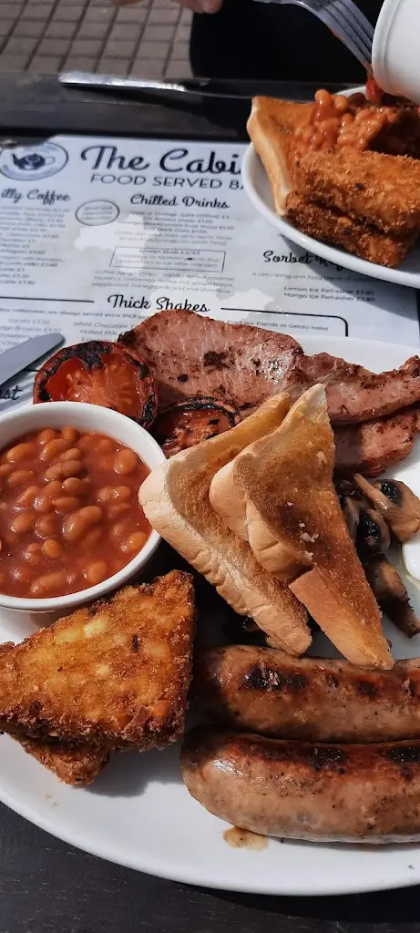 Menu_The Cabin Dairy_Burnham-on-Crouch_image_4