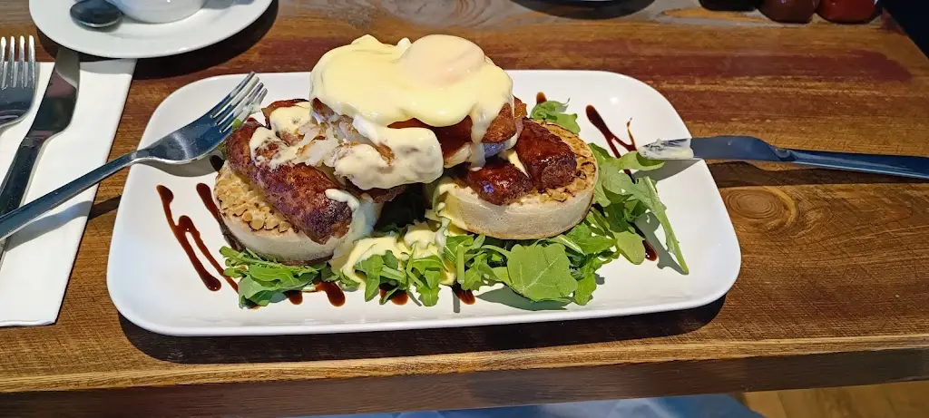 Bryan_The Cabin Dairy_Burnham-on-Crouch_review