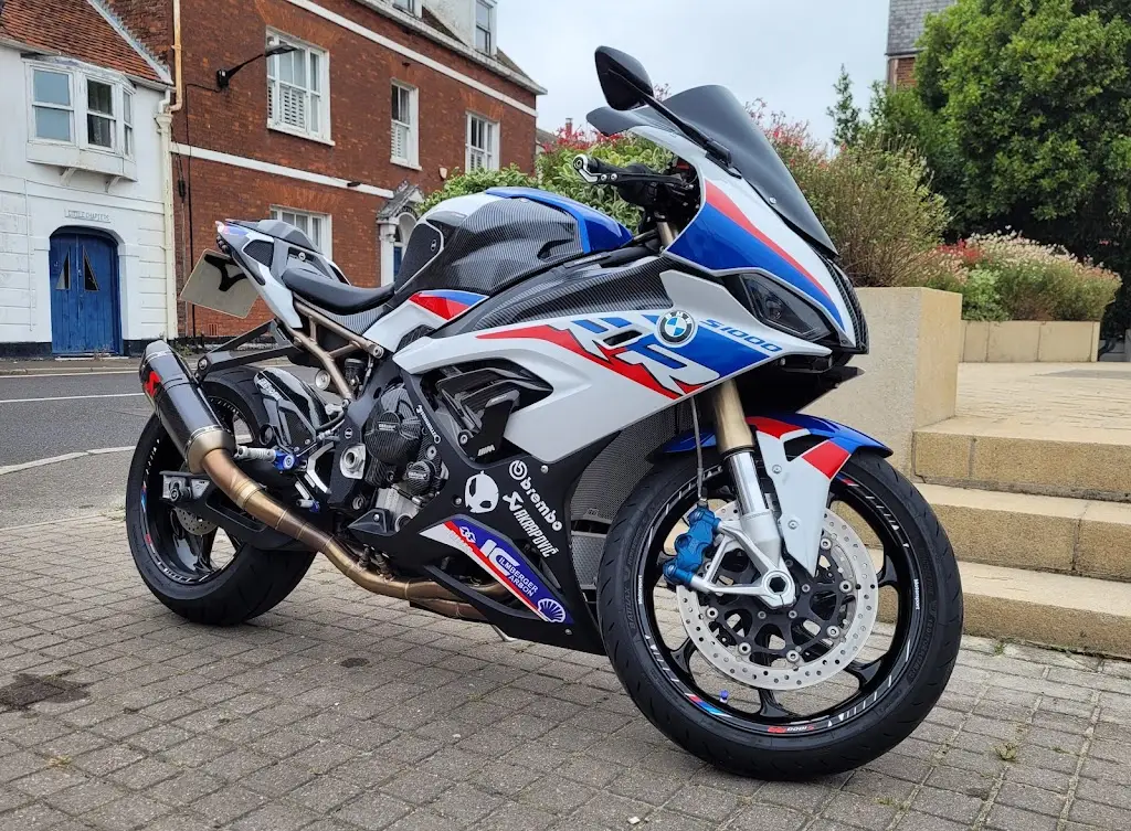 Dean Baldwin_The Cabin Dairy_Burnham-on-Crouch_review