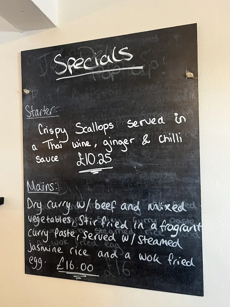 Menu_The Anchor_Burwell_image_1