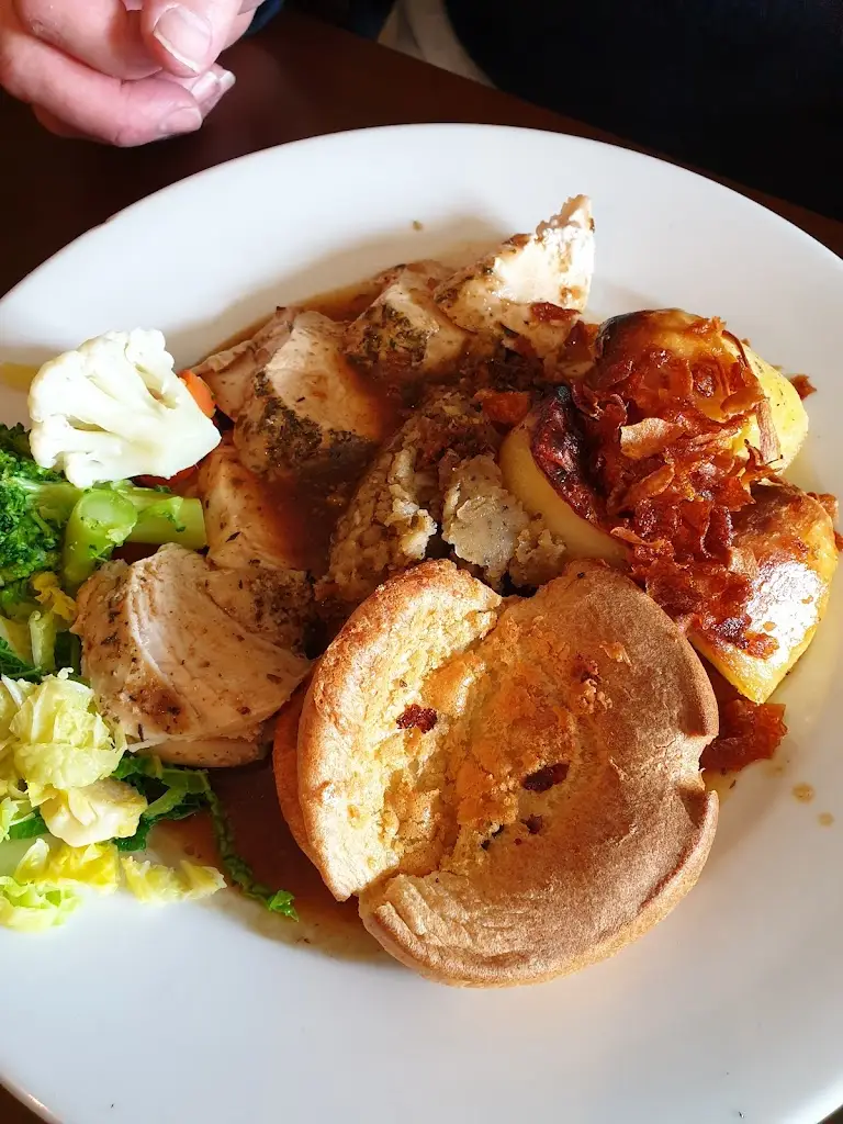 Menu_Five Bells Burwell_Burwell_immagine_6