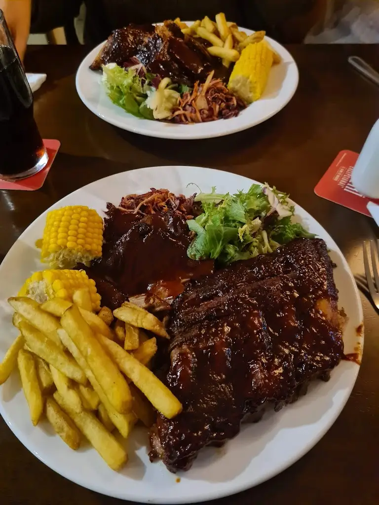 Menu_Five Bells Burwell_Burwell_immagine_8