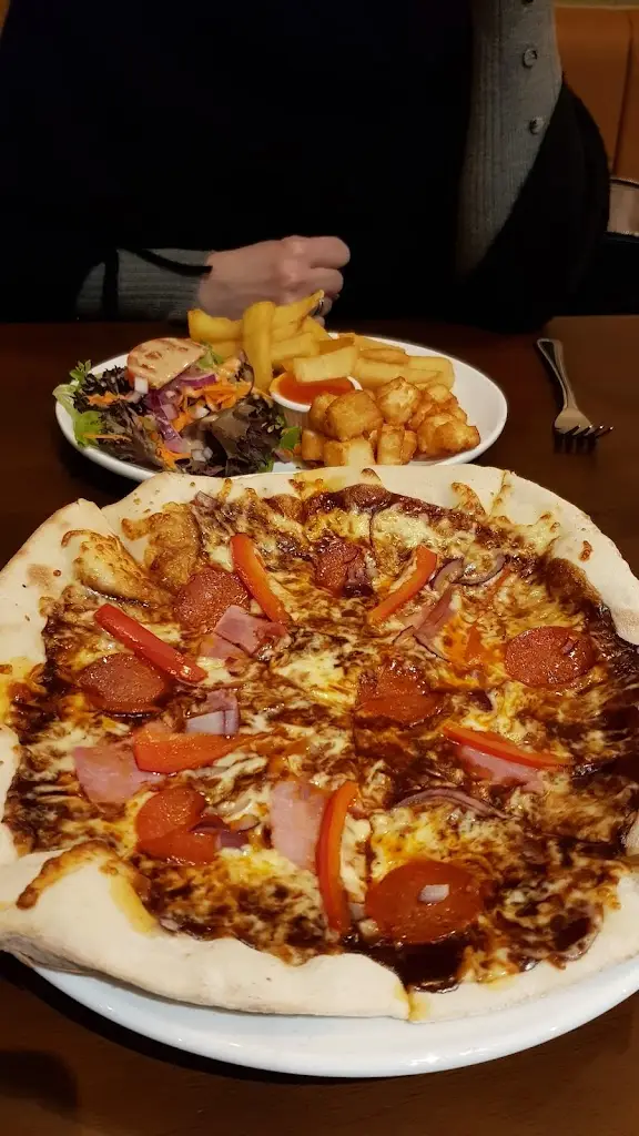 Menu_Five Bells Burwell_Burwell_immagine_9